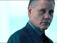 William Forsythe