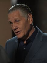 William Forsythe