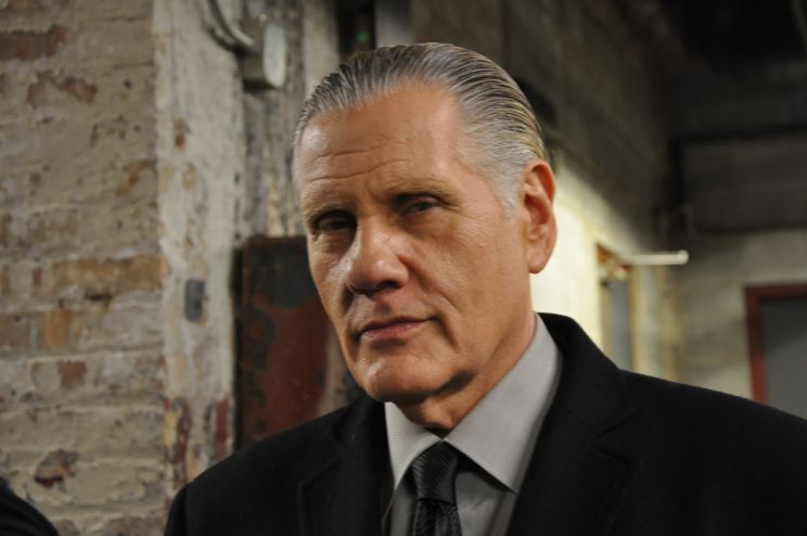 William Forsythe