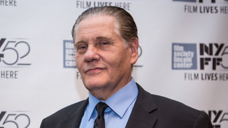 William Forsythe