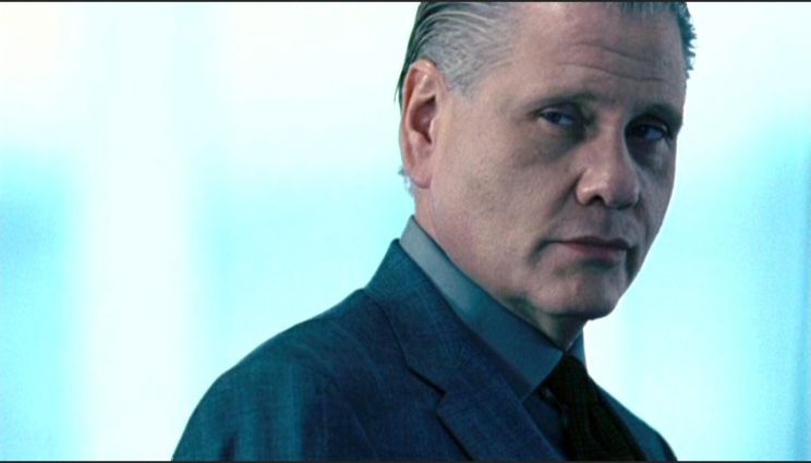 William Forsythe