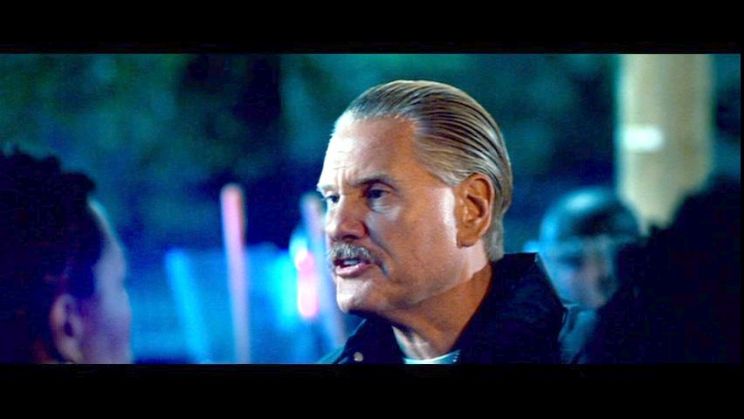 William Forsythe