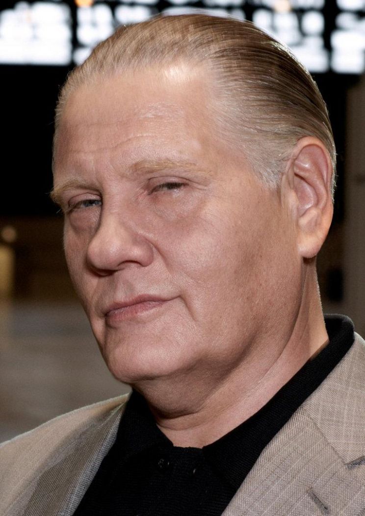 William Forsythe