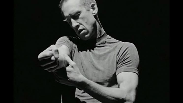 William Forsythe