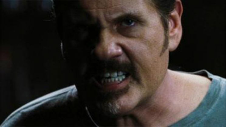 William Forsythe