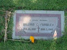 William Frawley