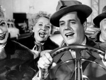 William Frawley