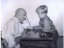 William Frawley