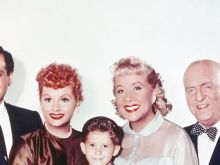 William Frawley