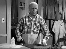 William Frawley