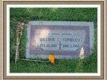 William Frawley