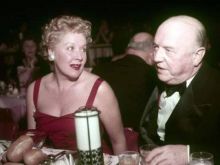 William Frawley