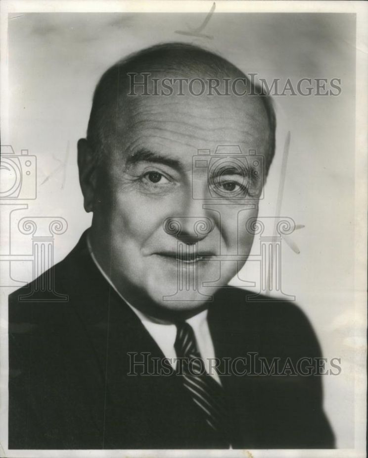 William Frawley