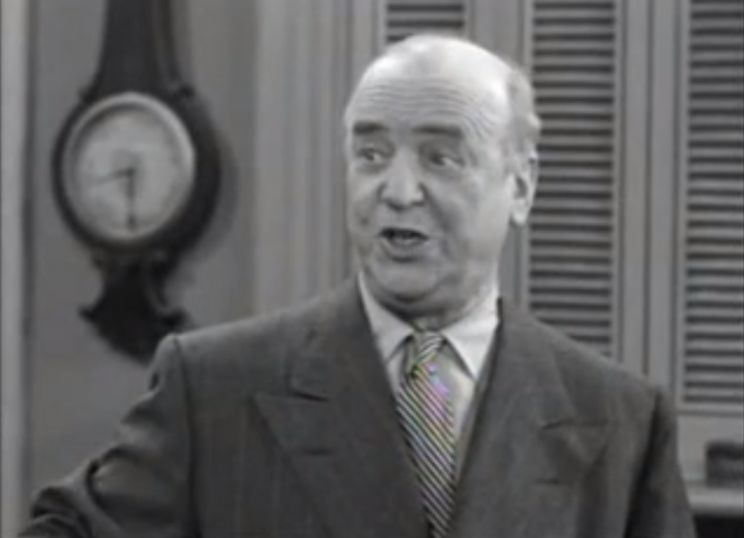 William Frawley