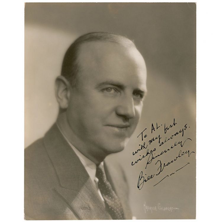 William Frawley