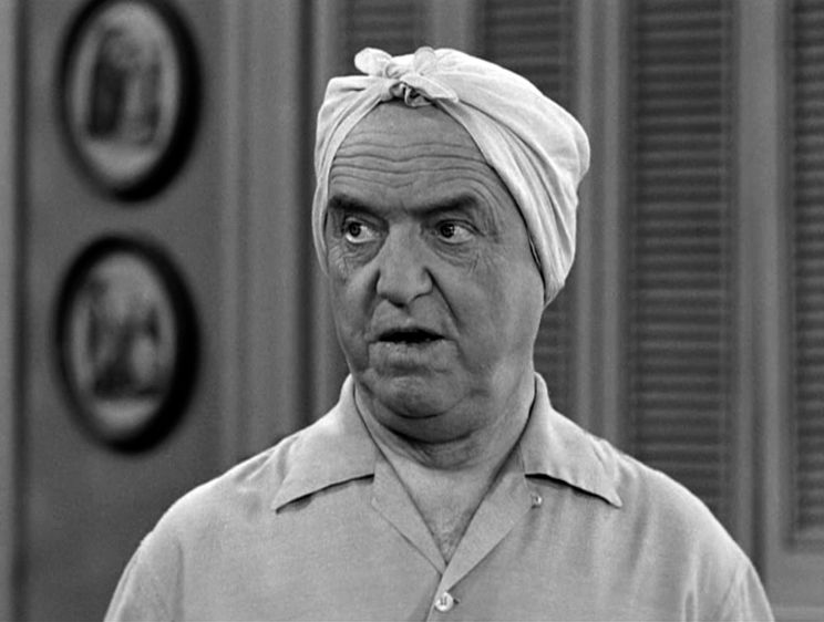 William Frawley