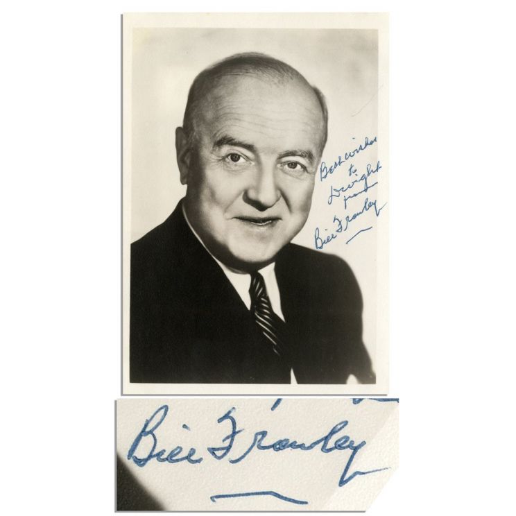 William Frawley