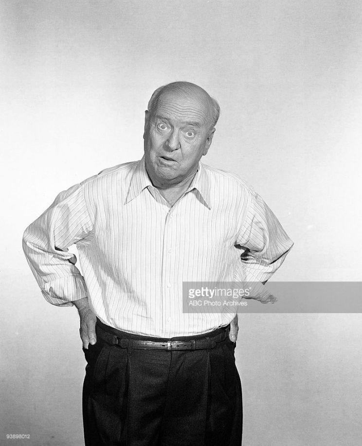 William Frawley