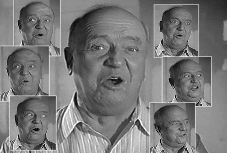 William Frawley