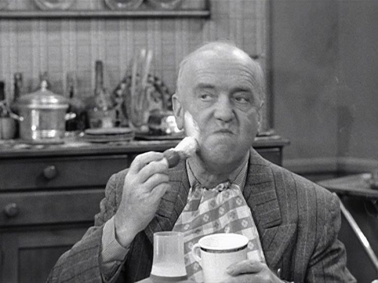 William Frawley