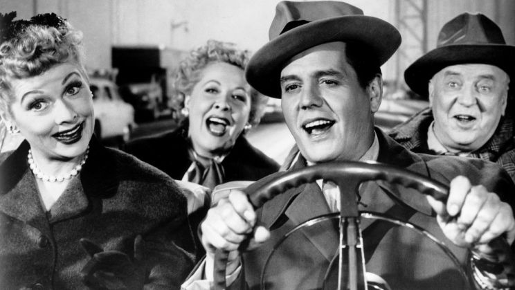 William Frawley