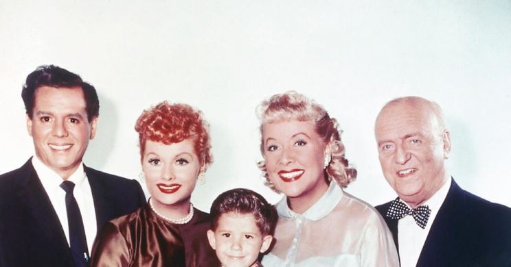 William Frawley