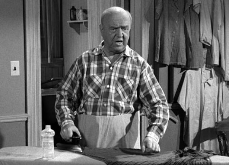 William Frawley