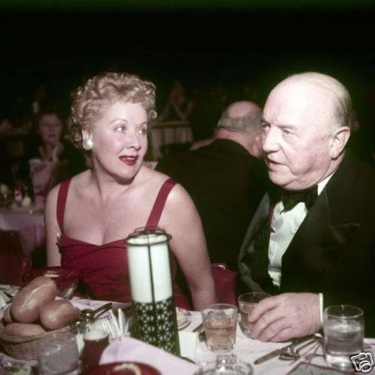 William Frawley