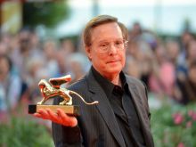 William Friedkin