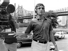 William Friedkin