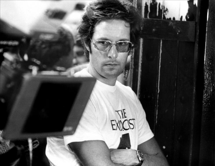 William Friedkin