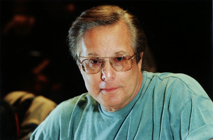 William Friedkin