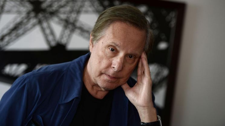 William Friedkin