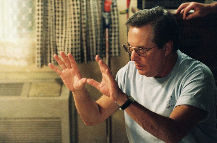 William Friedkin