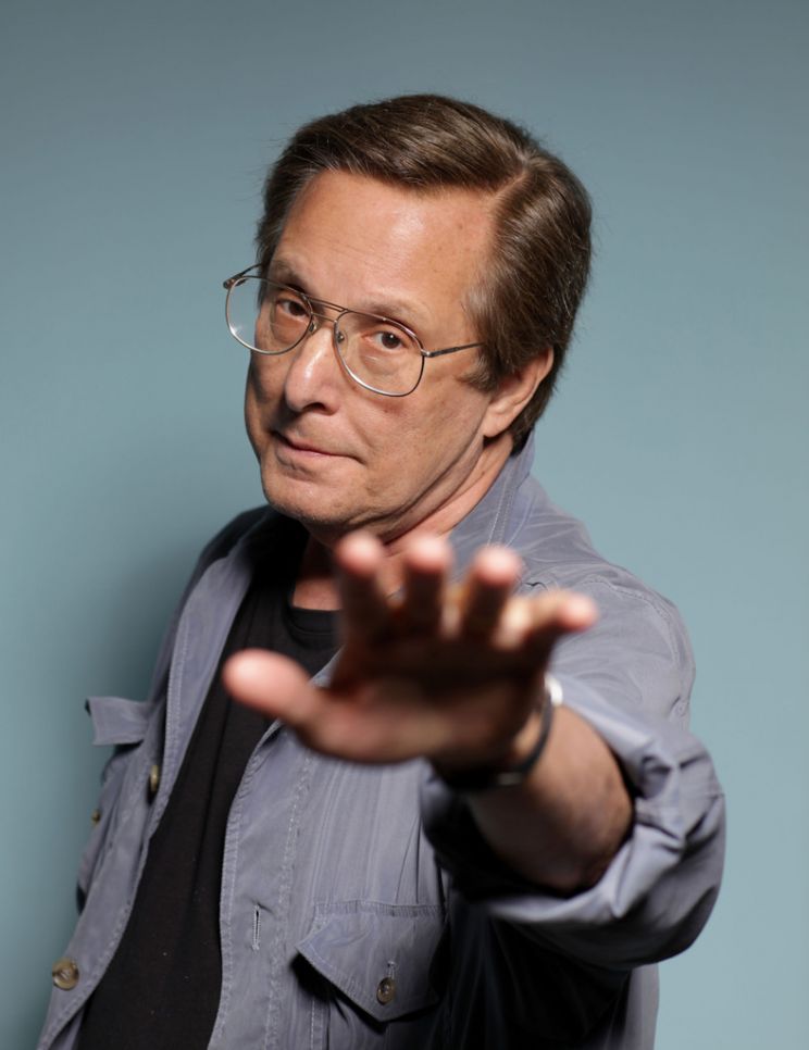 William Friedkin