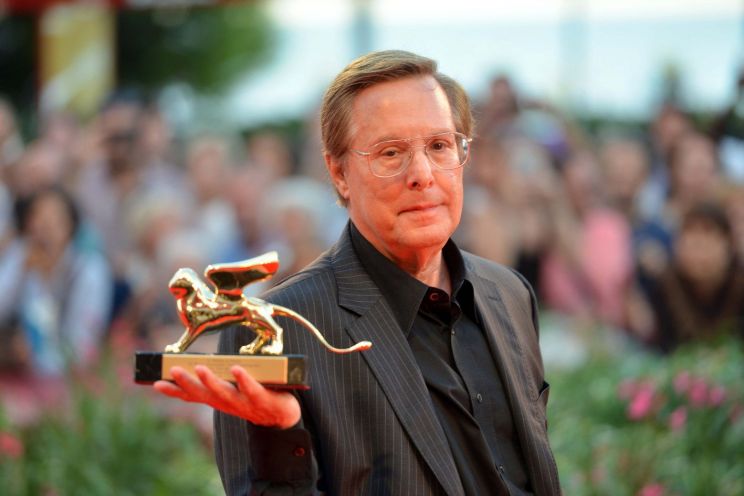 William Friedkin