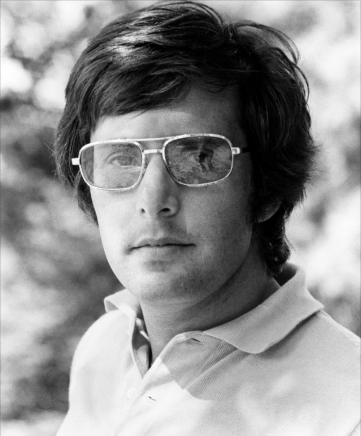 William Friedkin