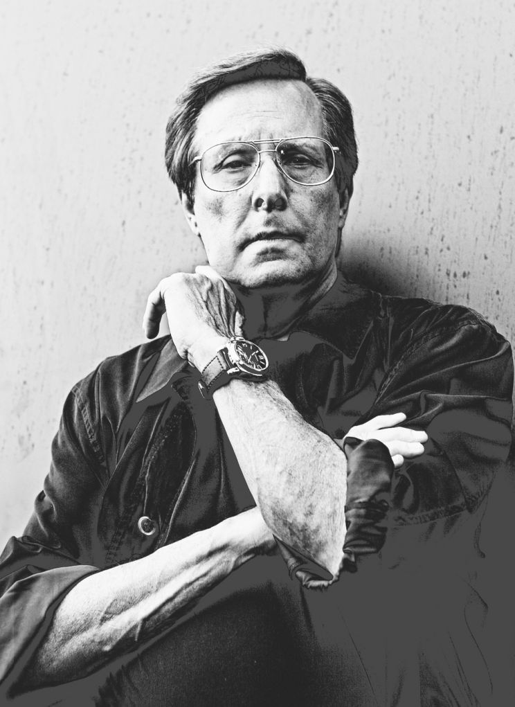 William Friedkin