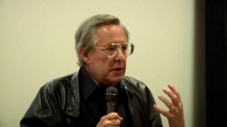 William Friedkin