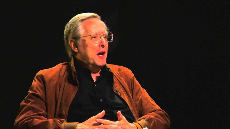 William Friedkin