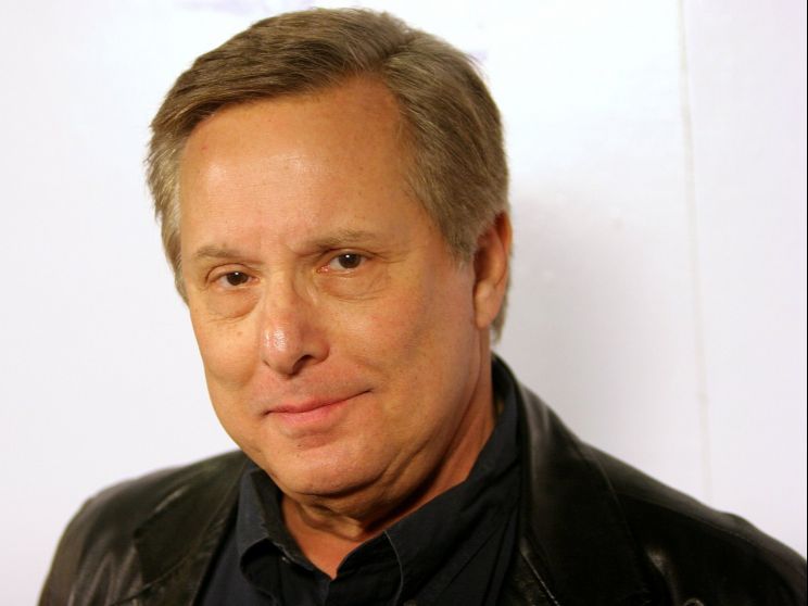 William Friedkin