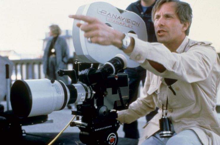 William Friedkin