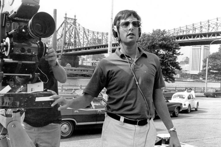 William Friedkin