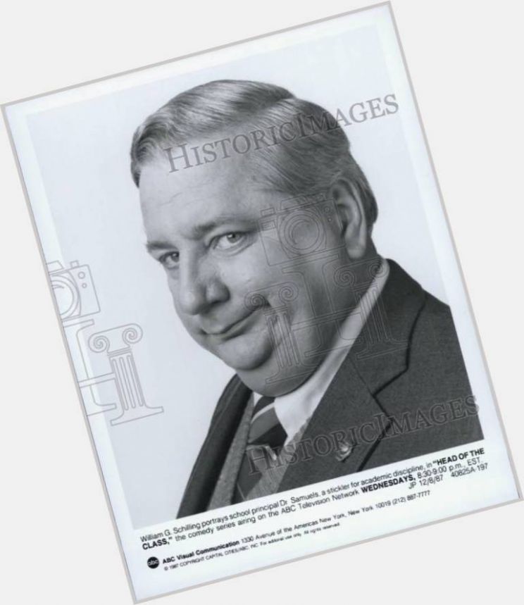 William G. Schilling