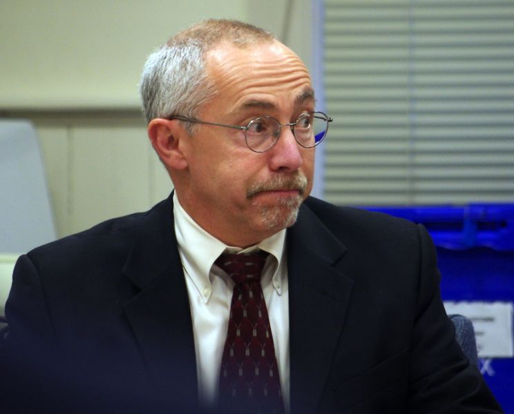 William G. Schilling