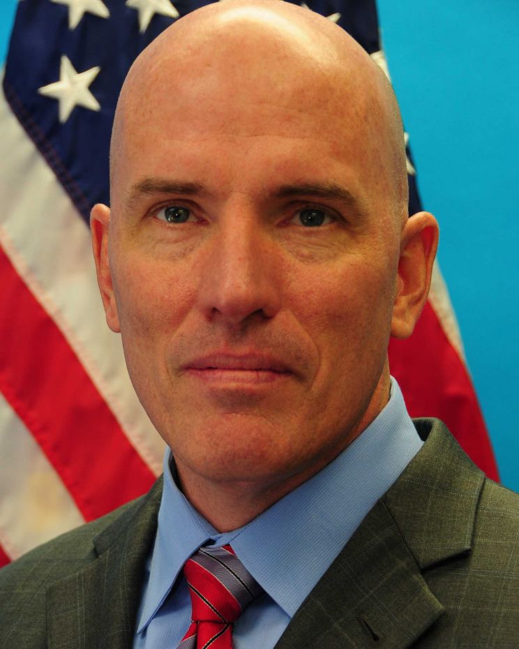 William G. Schilling