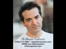 William Galatis