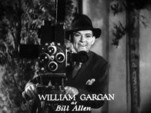 William Gargan