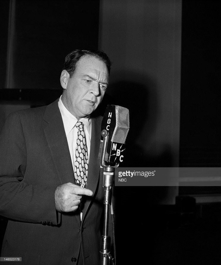 William Gargan