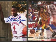 William Gates